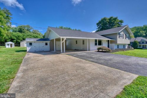 11717 Wayneridge Ct, Fulton, MD 20759-9734
