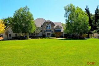8525 Graves Creek Rd, Atascadero, CA 93422-1844