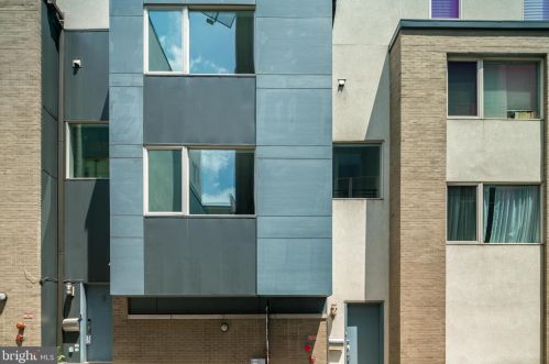 933 Front St, Philadelphia PA 19123-1744 exterior