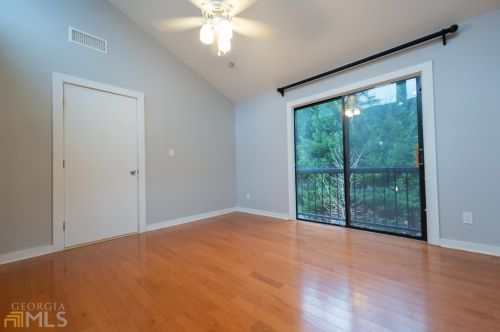 855 Greenwood Ave, Atlanta GA  30306-4702 exterior
