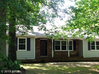 2 Berkshire Ln, Spotsylvania, VA 22551-2407