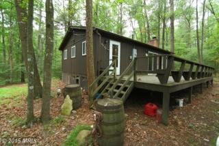 18060 Sundance Forest Rd, Broadway, VA 22815-3951
