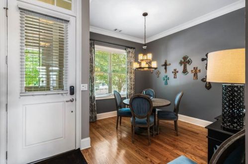 1410 Briarhaven Trl, Atlanta GA  30319-4020 exterior