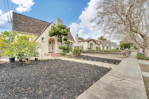 1575 Mcdaniel Ave, San Jose, CA 95126-2011