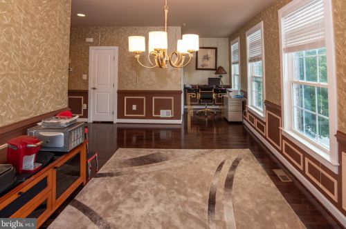 8137 Westside Blvd, Fulton MD  20759-2590 exterior