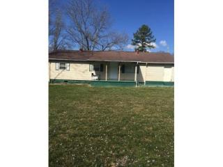 70 Williamson Valley Rd, Chucky, TN 37641-7434