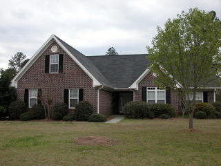 440 Timber Creek Dr, Athens, GA 30605-7029