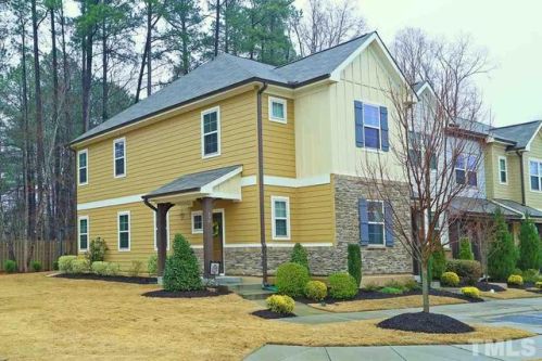 698 Wickham Ridge Rd, Apex, NC 27539-9063