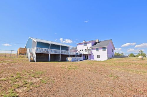 43374 Somerset Ct, Elizabeth CO  80107-9377 exterior