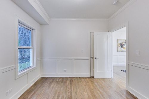 3111 Leland Ave, Chicago IL  60625-4406 exterior