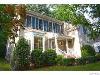 5202 Highberry Woods Rd, Midlothian VA  23112-6502 exterior