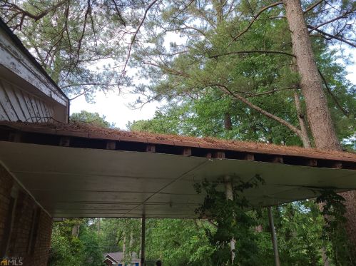 1613 Folkstone Rd, Atlanta GA  30329-1306 exterior