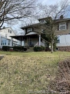 553 Main St, Meriden, CT 06451-2709