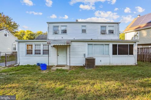 2623 Terrapin Rd, Silver Spring, MD 20906-5020