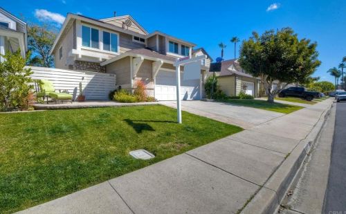 6812 Caminito Sueno, Carlsbad, CA 92009-6001