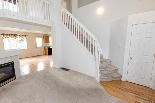 23667 Broadmoor Dr, Parker CO 80138-3141 exterior