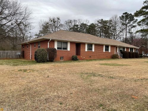 20 Woolsey Rd, Hampton, GA 30228-2105