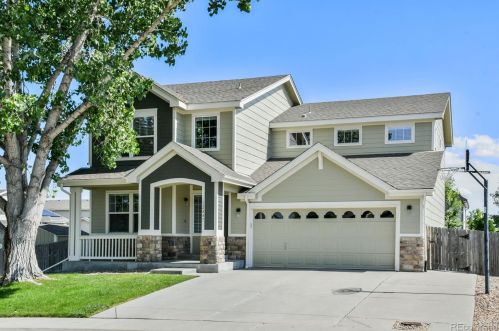 12847 Kearney St, Denver, CO 80602-7890