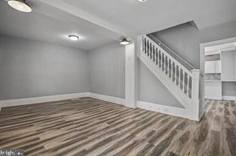 433 Greenwood Ave, Primrose PA 17901-3650 exterior