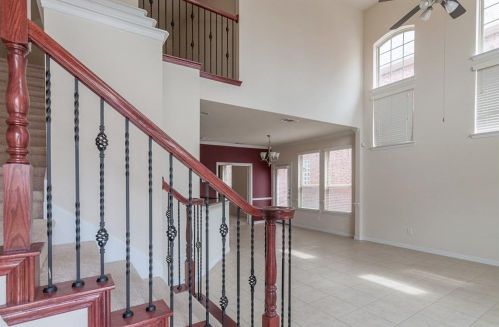 3504 Porter Creek Dr, Plano TX  75025-5869 exterior