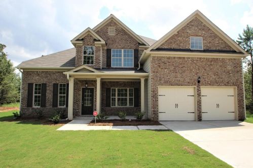 230 Iris Lake Rd, Mcdonough, GA 30252-6905