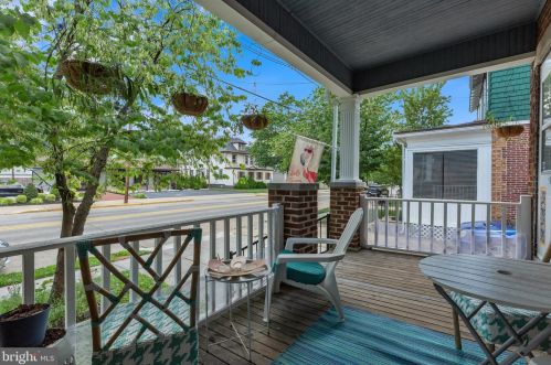 506 Haddon Ave, Camden NJ  08108-1402 exterior