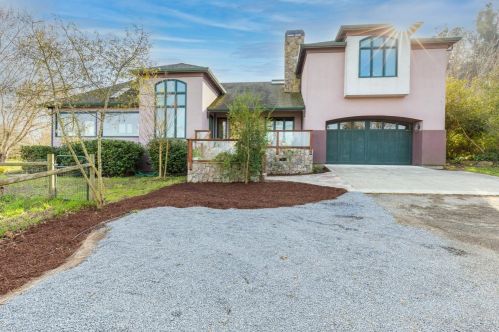 5108 Hessel Rd, Sebastopol, CA 95472-6362