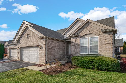 13300 Callan Dr, Orland Park, IL 60462-1127
