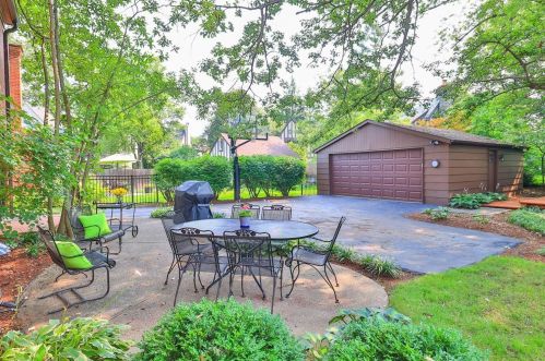 3712 Center St, Cincinnati OH  45227-4411 exterior