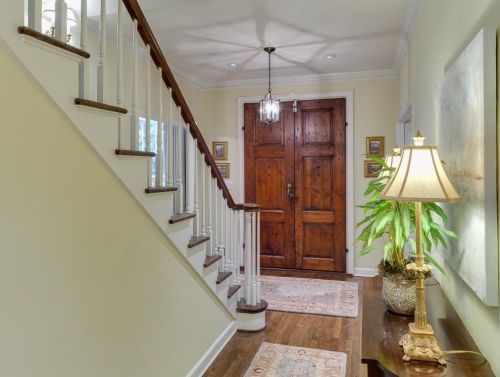 234 Broadland Ct, Atlanta GA  30342-3601 exterior
