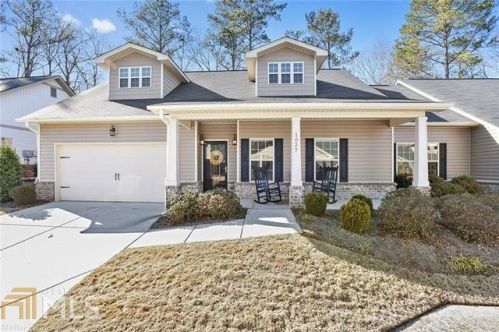 1027 Verlander Trl, Mableton, GA 30126-1383