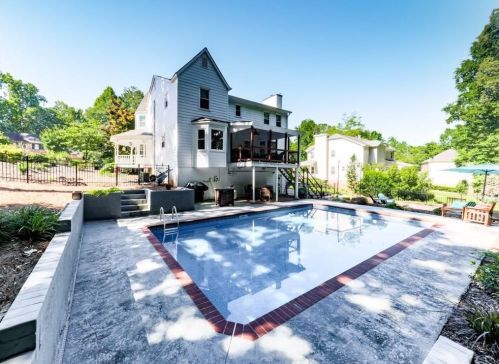 3635 Stonehenge Way, Marietta, GA 30066-4515