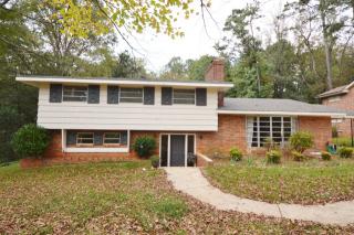 185 Harben Pl, Athens, GA 30606-4019