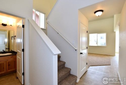 2636 Emerald St, Loveland CO 80537-2013 exterior