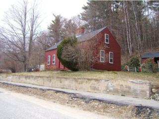 27 Depot Pond Rd, Milton, NH 03851-4545