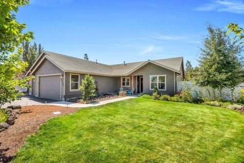 9369 17th Ln, Terrebonne, OR 97760-9661