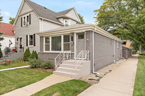 5500 Leland Ave, Chicago, IL 60630-3513