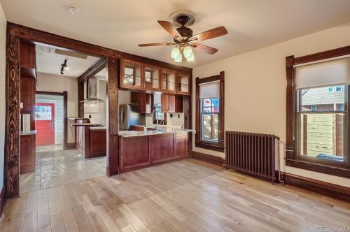 143 Delaware St, Denver CO  80223-1443 exterior