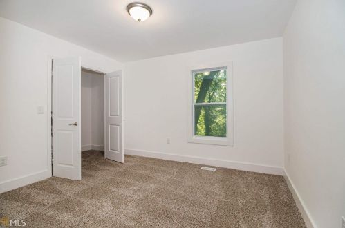 2437 Felker Ward St, Atlanta GA  30318-1872 exterior