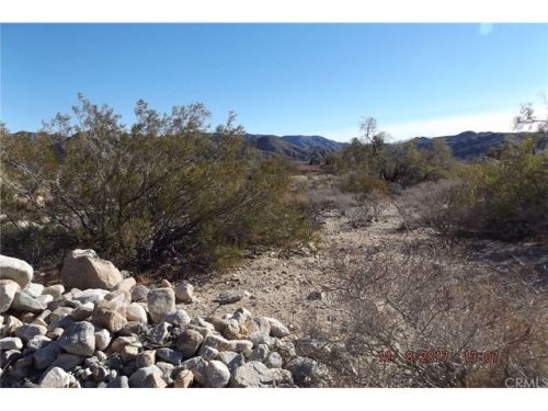 52160 Breezeway, Morongo Valley, CA 92256-9749