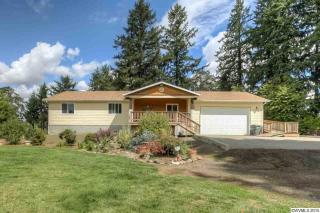 39567 Santiam Bluffs Rd, Albany, OR 97322-9546