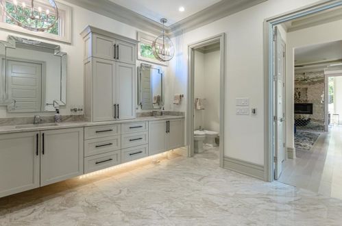 1107 Moores Mill Rd, Atlanta GA  30327-1645 exterior