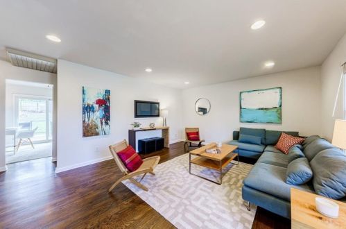 3351 Creatwood Trl, Smyrna GA  30080-4564 exterior