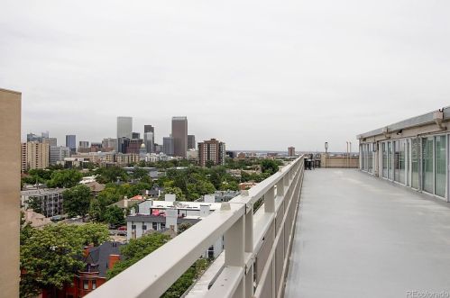 800 Washington St, Denver CO  80203-3320 exterior