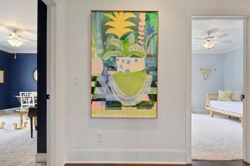 2672 Ellwood Dr, Atlanta GA  30305-3866 exterior
