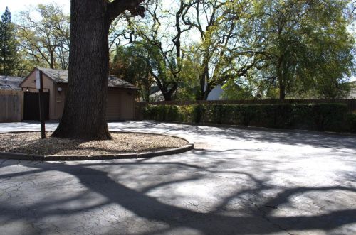 5644 Spyglass Ln, Citrus Heights CA  95610-7745 exterior