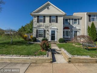 38 Dulany Ct, Dulles VA  20165-5692 exterior