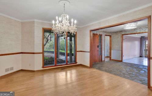 120 Huntcliff Pt, Atlanta GA  30350-1601 exterior