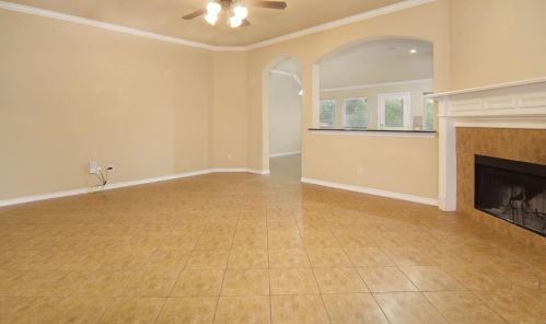 8748 Regal Royale Dr, Fort Worth TX  76108-7947 exterior