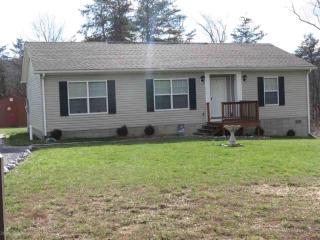 321 Madison St, Craigsville, VA 24430-2320